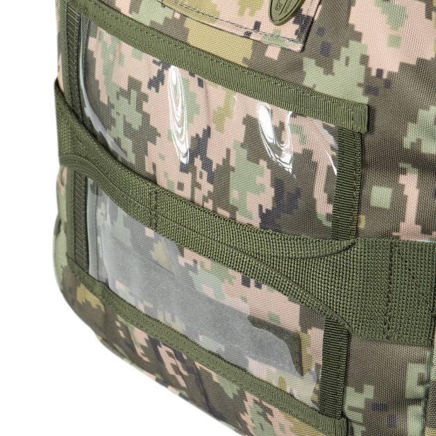 Баул американский MM14
