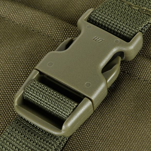 Баул американський олива