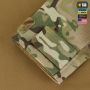 M-Tac рубашка боевая летняя Gen.II NYCO Multicam