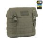 M-Tac подсумок "Сухарка" GEN.3 XL Ranger Green