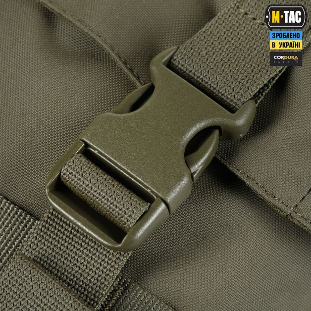 M-Tac подсумок "Сухарка" GEN.3 XL Ranger Green