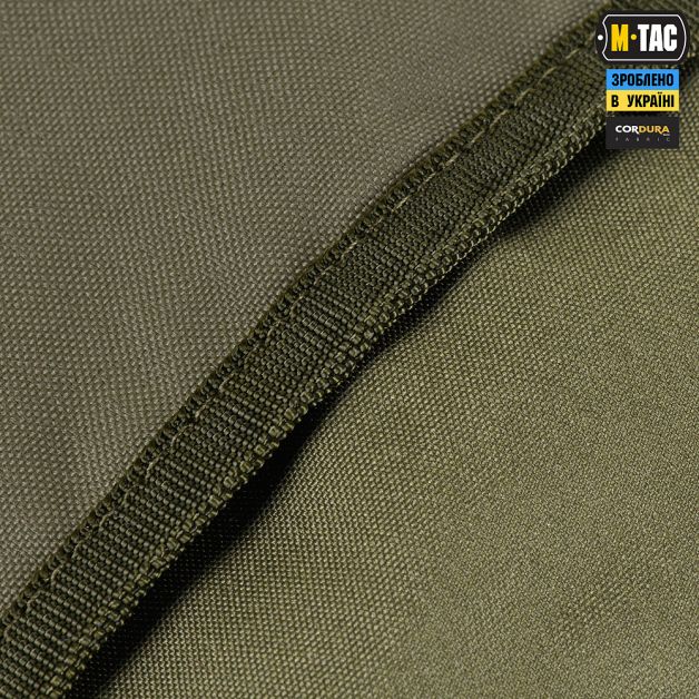M-Tac подсумок "Сухарка" GEN.3 XL Ranger Green