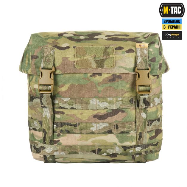 M-Tac подсумок "Сухарка" GEN.3 XL Multicam