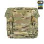 M-Tac подсумок "Сухарка" GEN.3 XL Multicam