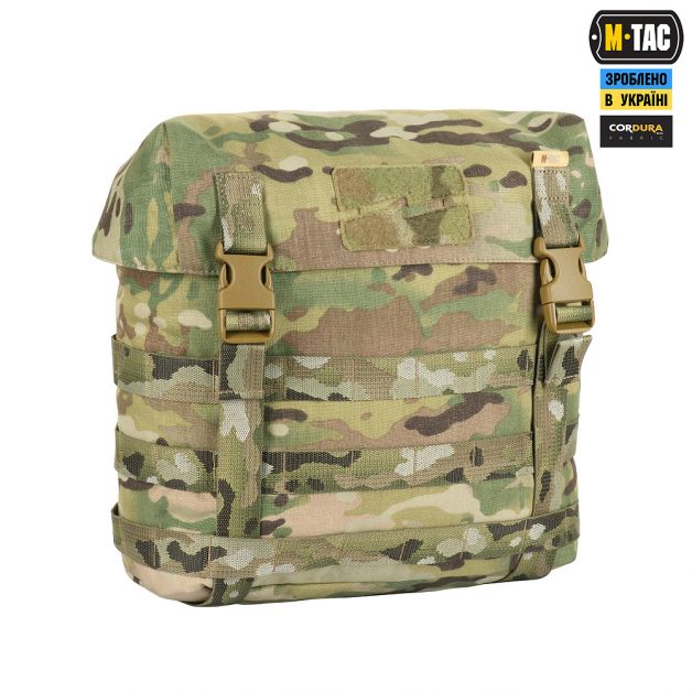 M-Tac подсумок "Сухарка" GEN.3 XL Multicam