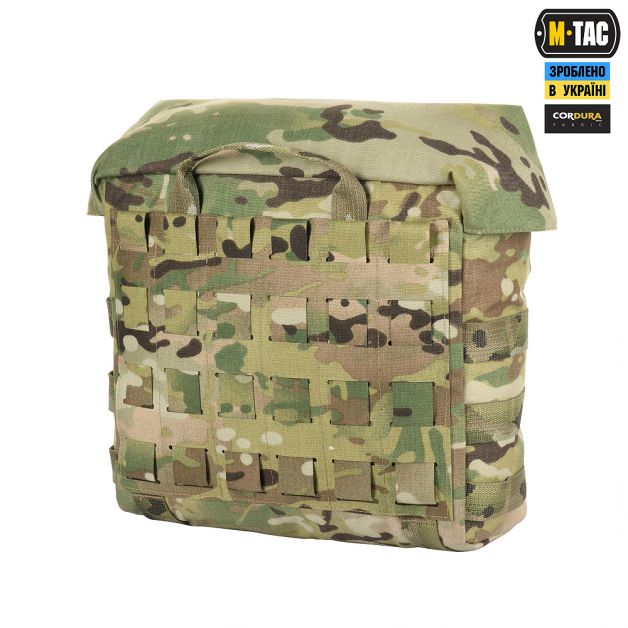 M-Tac подсумок "Сухарка" GEN.3 XL Multicam