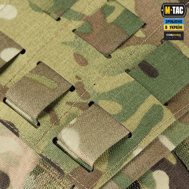 M-Tac подсумок "Сухарка" GEN.3 XL Multicam