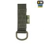 M-Tac крепление с D-кольцом Ranger Green