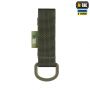 M-Tac крепление с D-кольцом Ranger Green