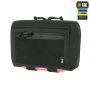 M-Tac подсумок Admin Large Elite Gen.II Black