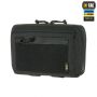M-Tac подсумок Admin Large Elite Gen.II Black