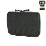 M-Tac подсумок Admin Large Elite Gen.II Black