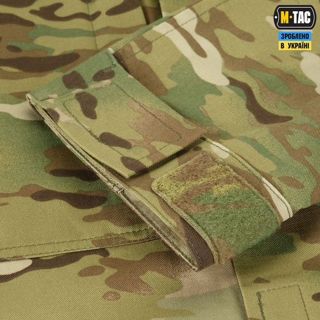 M-Tac кітель армійський літній MC
