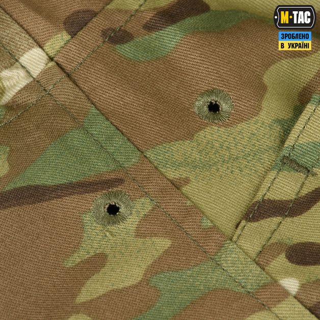 M-Tac кітель армійський літній MC