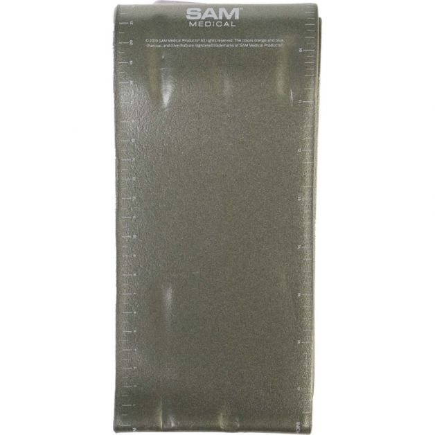 SAM Splint XL шина тактична 91х14 см