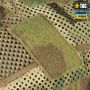M-Tac кавер на шлем с отверстием под Shroud Multicam