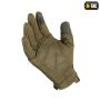 M-Tac перчатки A30 Olive