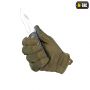 M-Tac перчатки A30 Olive