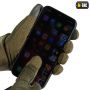 M-Tac перчатки A30 Olive