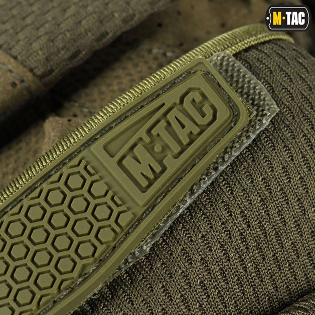 M-Tac перчатки A30 Olive