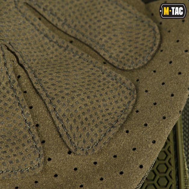 M-Tac перчатки A30 Olive