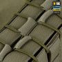 M-Tac підсумок для АК відкритий подвійний Laser Cut  Ranger Green