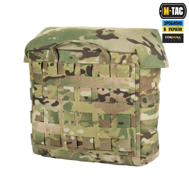M-Tac підсумок "Сухарка" GEN.3 Multicam