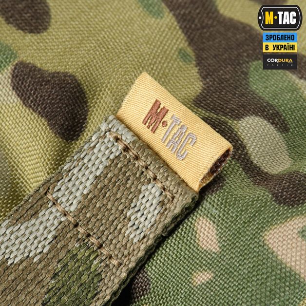 M-Tac підсумок "Сухарка" GEN.3 Multicam