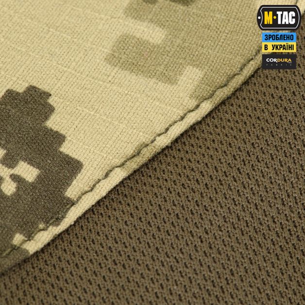 M-Tac сорочка бойова літня MM14