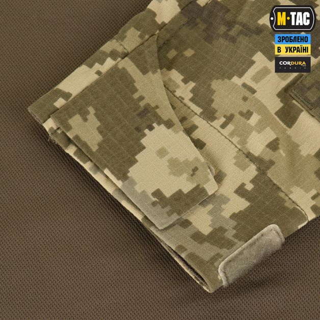 M-Tac сорочка бойова літня MM14