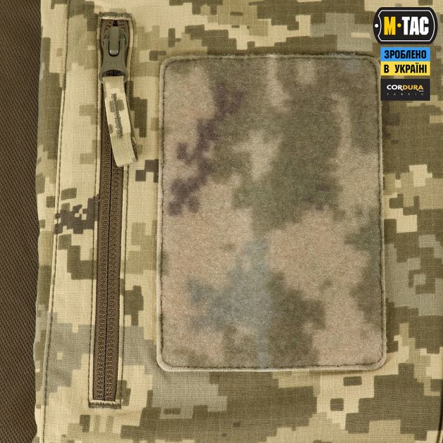 M-Tac сорочка бойова літня MM14