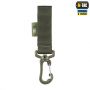M-Tac крепление с карабином Ranger Green