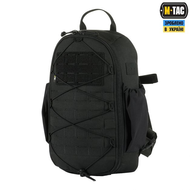 M-Tac рюкзак Sturm Elite Black