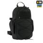 M-Tac рюкзак Sturm Elite Black