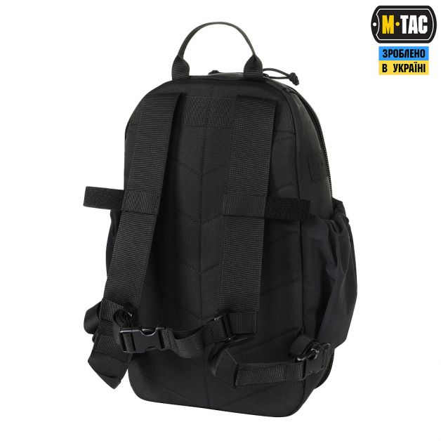 M-Tac рюкзак Sturm Elite Black