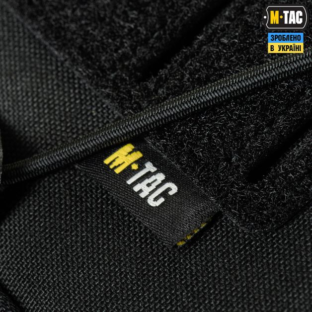 M-Tac рюкзак Sturm Elite Black