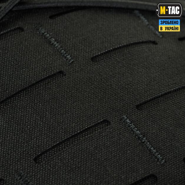 M-Tac рюкзак Sturm Elite Black