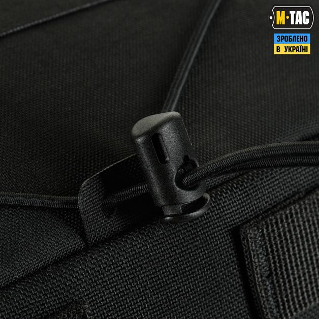 M-Tac рюкзак Sturm Elite Black