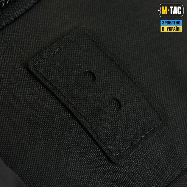 M-Tac рюкзак Sturm Elite Black