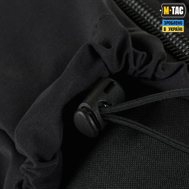 M-Tac рюкзак Sturm Elite Black