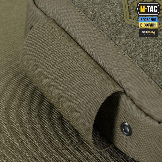 M-Tac сумка-напашник Large Elite Gen.II Ranger Green
