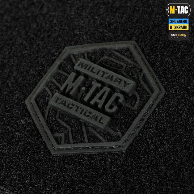M-Tac сумка-напашник Large Elite Gen.II Black