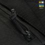 M-Tac сумка-напашник Large Elite Gen.II Black
