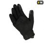M-Tac перчатки A30 Black
