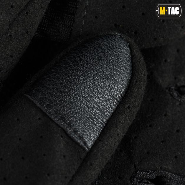 M-Tac перчатки A30 Black