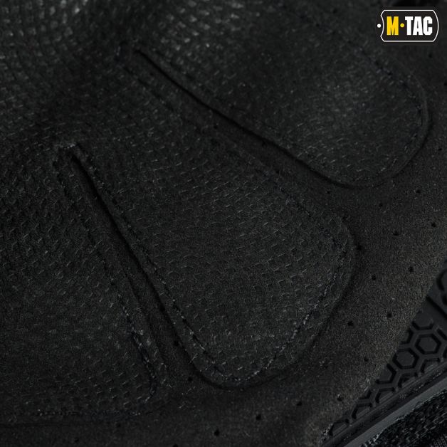 M-Tac перчатки A30 Black