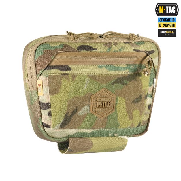 M-Tac сумка-напашник Large Elite Gen.II Multicam