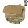 M-Tac сумка-напашник Large Elite Gen.II Multicam