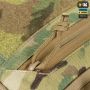 M-Tac сумка-напашник Large Elite Gen.II Multicam