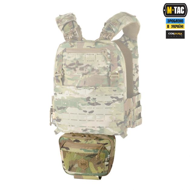 M-Tac сумка-напашник Large Elite Gen.II Multicam